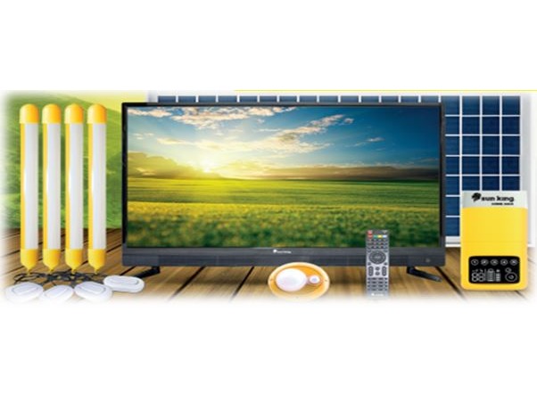 KIT STANDARD HOME 500X